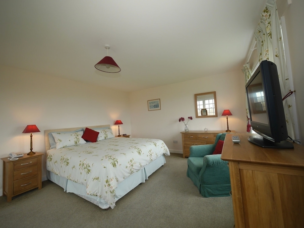 Imagen de la habitación del Hotel Kennacott Court. Foto 4