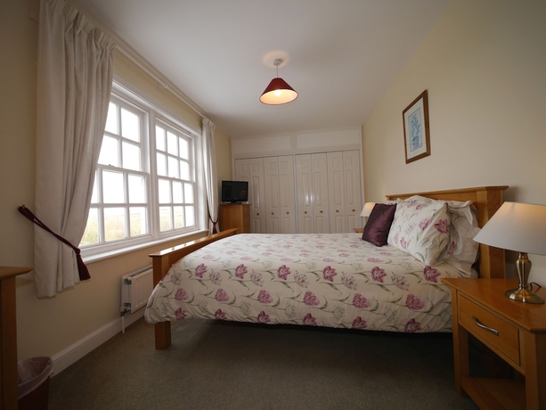 Imagen de la habitación del Hotel Kennacott Court. Foto 5