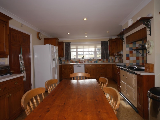 Imagen de la habitación del Hotel Kennacott Court. Foto 7