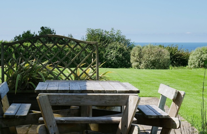 Imagen de la habitación del Hotel Kennacott Court. Foto 8