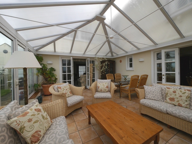 Imagen de los interiores del Hotel Kennacott Court. Foto 19