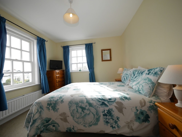 Imagen de la habitación del Hotel Kennacott Court. Foto 10