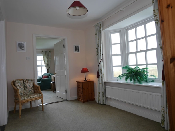 Imagen de la habitación del Hotel Kennacott Court. Foto 11