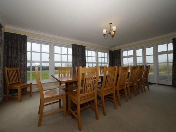 Imagen de la habitación del Hotel Kennacott Court. Foto 12