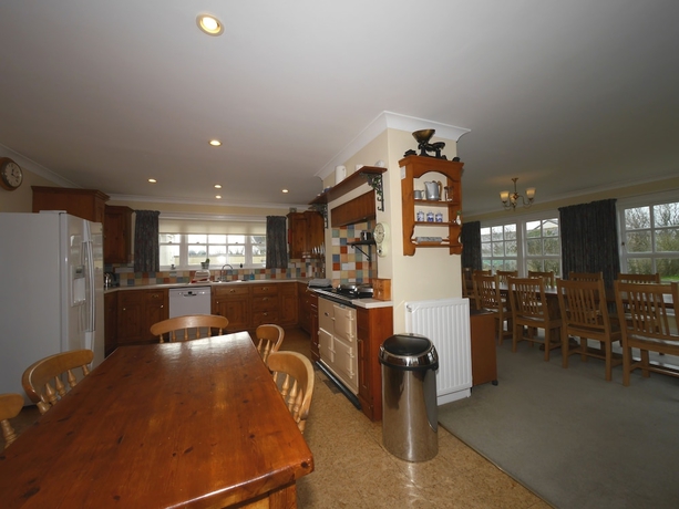 Imagen de la habitación del Hotel Kennacott Court. Foto 13