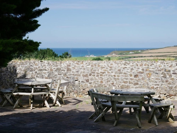 Imagen de la habitación del Hotel Kennacott Court. Foto 17