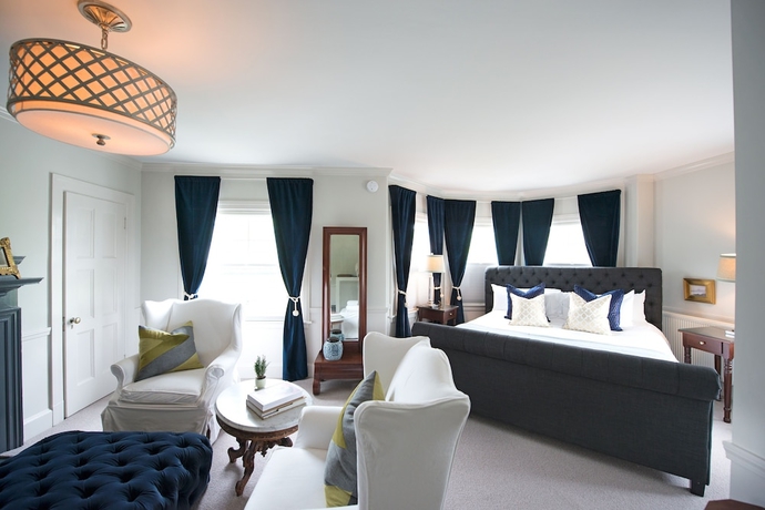 Imagen de la habitación del Hotel Kennebunkport Inn. Foto 3