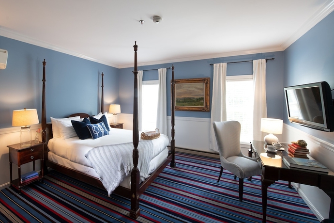 Imagen de la habitación del Hotel Kennebunkport Inn. Foto 4