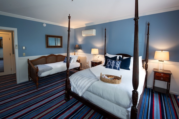 Imagen de la habitación del Hotel Kennebunkport Inn. Foto 5