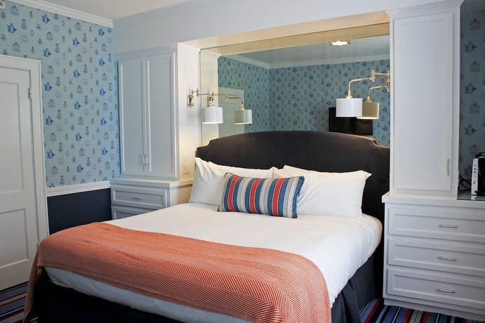 Imagen de la habitación del Hotel Kennebunkport Inn. Foto 6