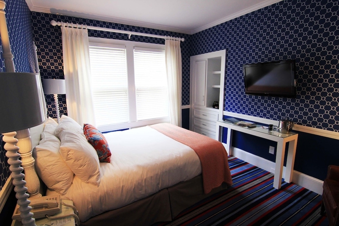 Imagen de la habitación del Hotel Kennebunkport Inn. Foto 7