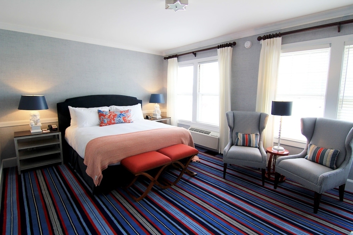 Imagen de la habitación del Hotel Kennebunkport Inn. Foto 10