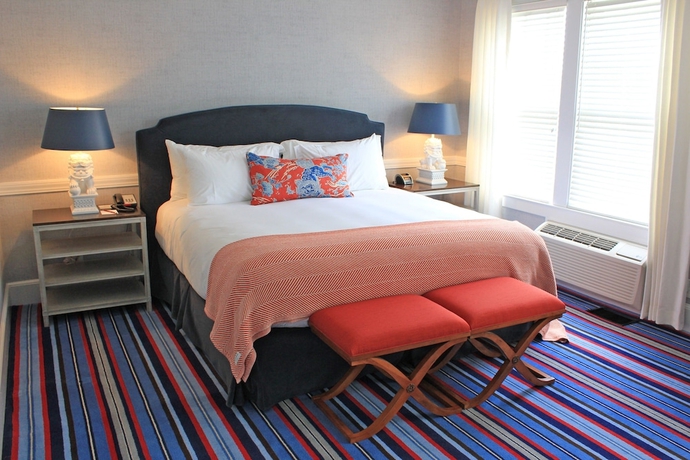 Imagen de la habitación del Hotel Kennebunkport Inn. Foto 11