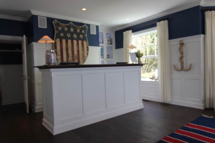Imagen de los interiores del Hotel Kennebunkport Inn. Foto 19