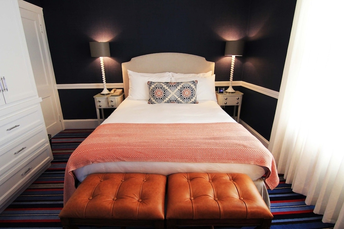 Imagen de la habitación del Hotel Kennebunkport Inn. Foto 13