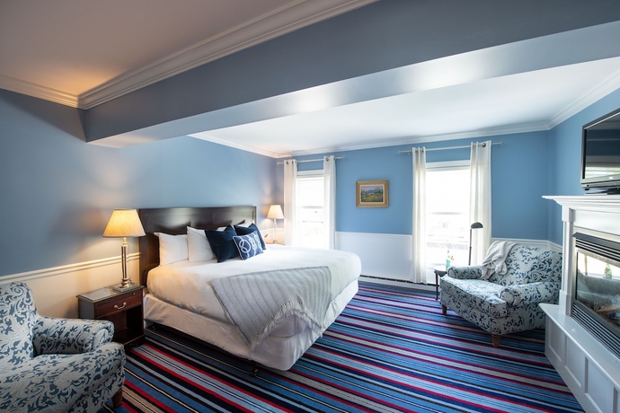 Imagen de la habitación del Hotel Kennebunkport Inn. Foto 15