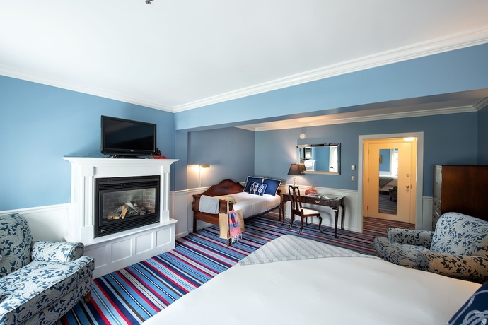 Imagen de la habitación del Hotel Kennebunkport Inn. Foto 16