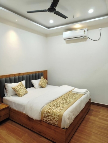 Imagen general del Hotel Kennedia International And Suites. Foto 1