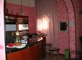 Imagen del bar/restaurante del Hotel Kennedy, Bolonia. Foto 4