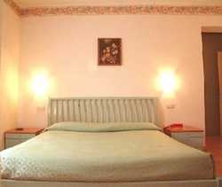 Imagen general del Hotel Kennedy, Bolonia. Foto 2