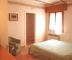 Imagen general del Hotel Kennedy, Bolonia. Foto 3