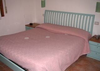 Imagen de la habitación del Hotel Kennedy, Bolonia. Foto 5