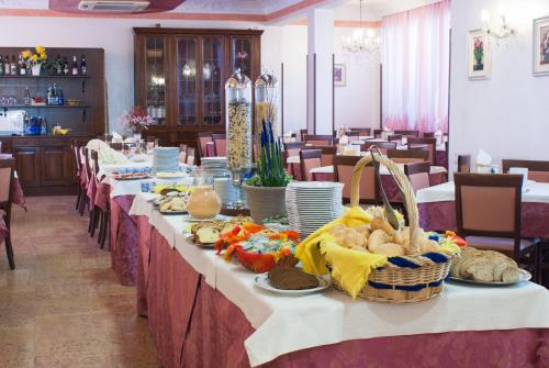 Imagen general del Hotel Kennedy, Caorle. Foto 1