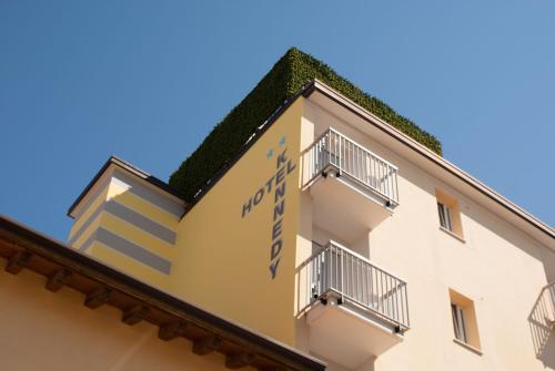 Imagen general del Hotel Kennedy, Caorle. Foto 2