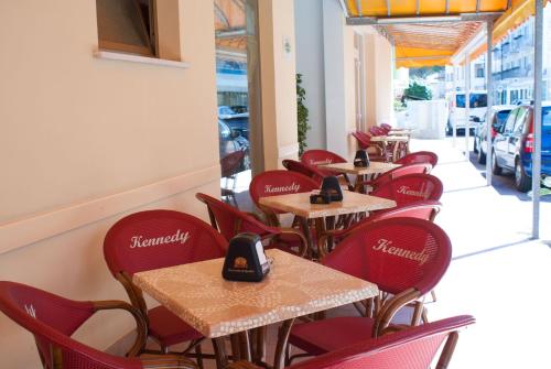 Imagen general del Hotel Kennedy, Caorle. Foto 3
