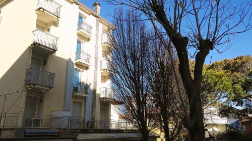 Imagen general del Hotel Kennedy, Caorle. Foto 5