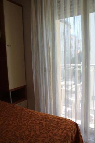 Imagen de la habitación del Hotel Kennedy, Caorle. Foto 9