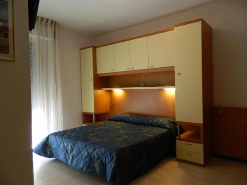 Imagen general del Hotel Kennedy, Caorle. Foto 7