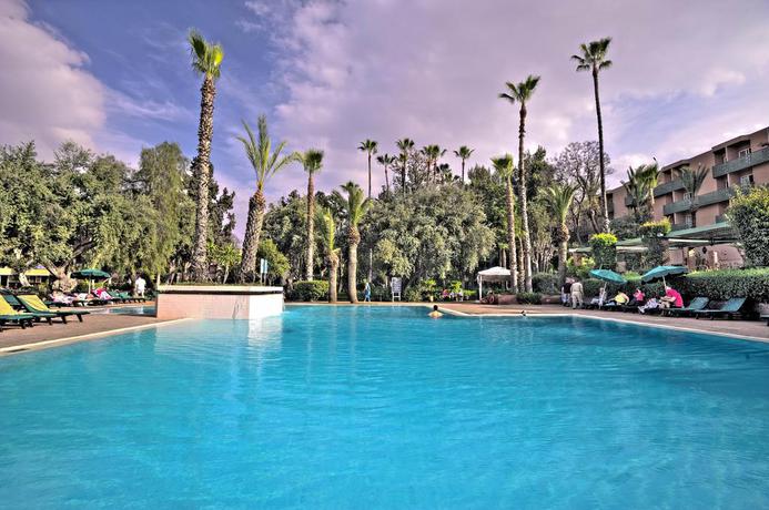 Imagen general del Hotel Kennedy Hospitality Resort. Foto 2
