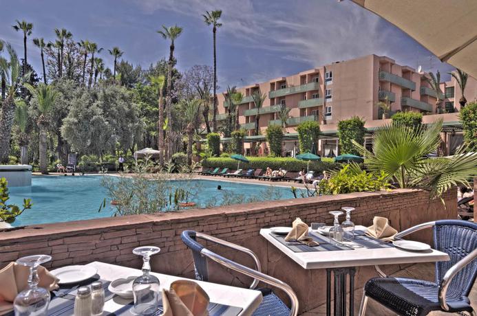 Imagen general del Hotel Kennedy Hospitality Resort. Foto 3