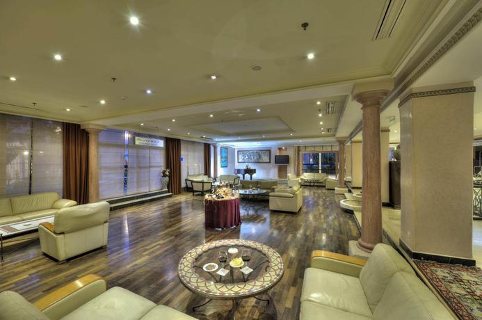 Imagen general del Hotel Kennedy Hospitality Resort. Foto 4