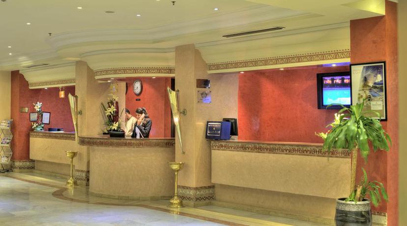 Imagen general del Hotel Kennedy Hospitality Resort. Foto 6