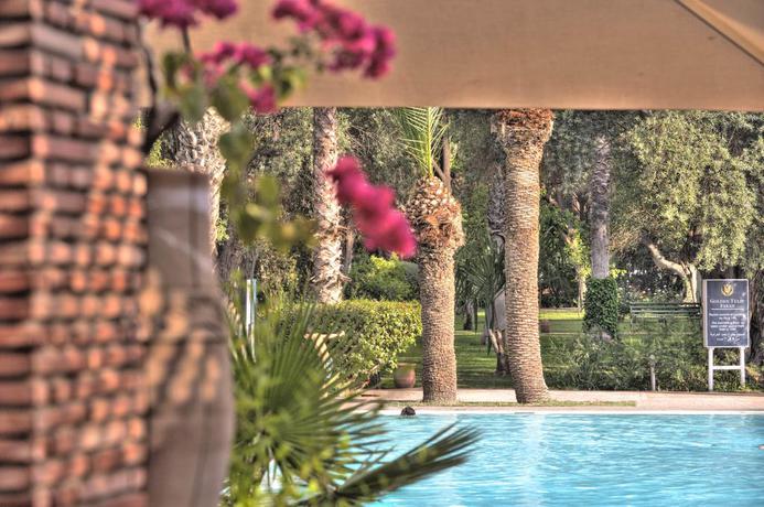 Imagen general del Hotel Kennedy Hospitality Resort. Foto 7