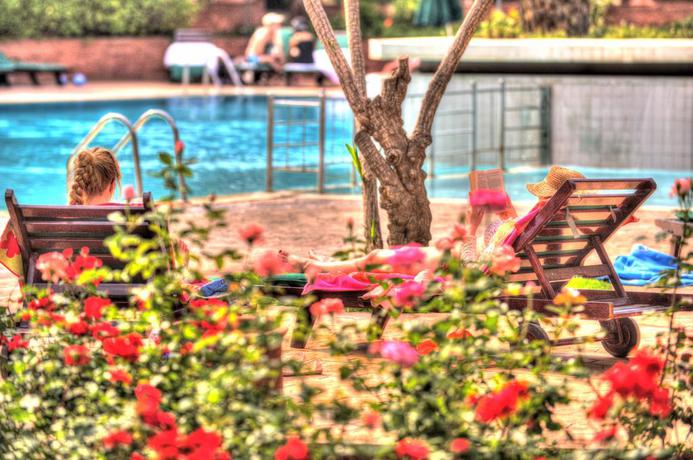 Imagen general del Hotel Kennedy Hospitality Resort. Foto 9