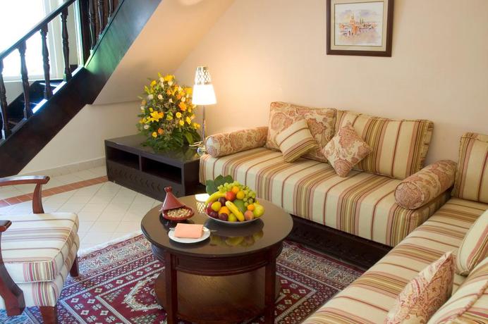 Imagen general del Hotel Kennedy Hospitality Resort. Foto 12