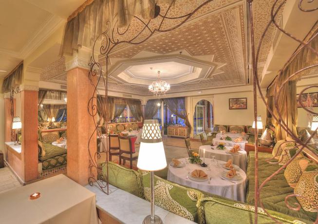 Imagen general del Hotel Kennedy Hospitality Resort. Foto 13