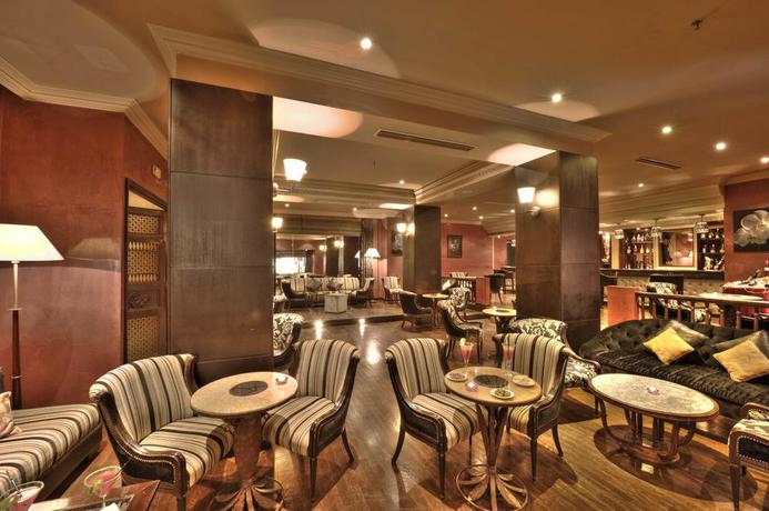 Imagen general del Hotel Kennedy Hospitality Resort. Foto 14