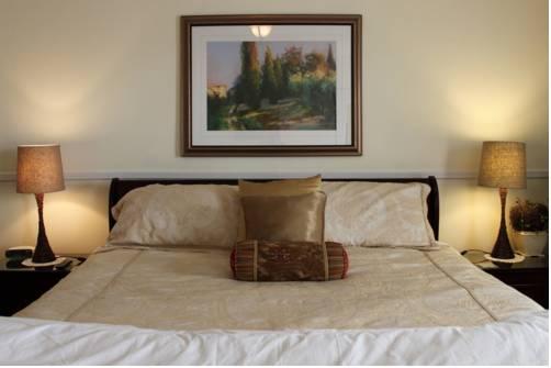 Imagen de la habitación del Hotel Kennedy House. Foto 3