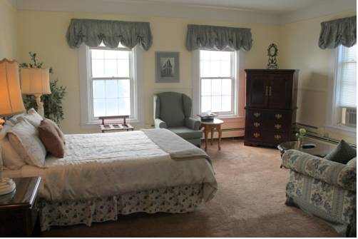 Imagen de la habitación del Hotel Kennedy House. Foto 4