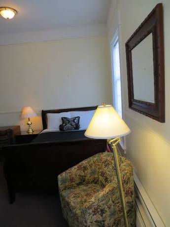 Imagen de la habitación del Hotel Kennedy House. Foto 8