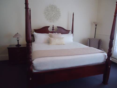 Imagen de la habitación del Hotel Kennedy House. Foto 10