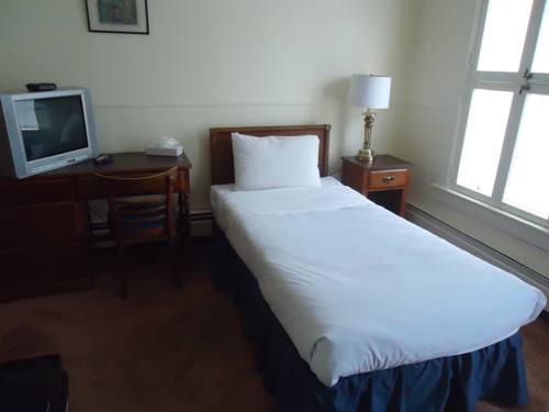 Imagen de la habitación del Hotel Kennedy House. Foto 11