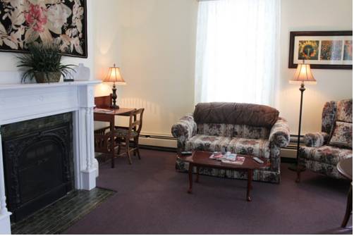 Imagen general del Hotel Kennedy House. Foto 1