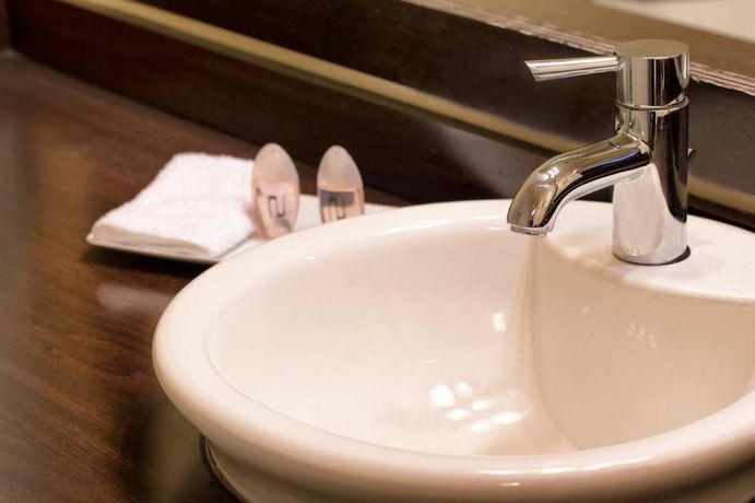 Imagen de los interiores del Hotel Kennedy, Levis. Foto 16