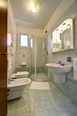 Imagen de la habitación del Hotel Kennedy, Lido Di Jesolo. Foto 4