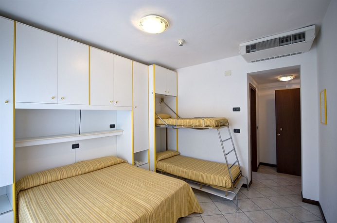Imagen de la habitación del Hotel Kennedy, Lido Di Jesolo. Foto 5